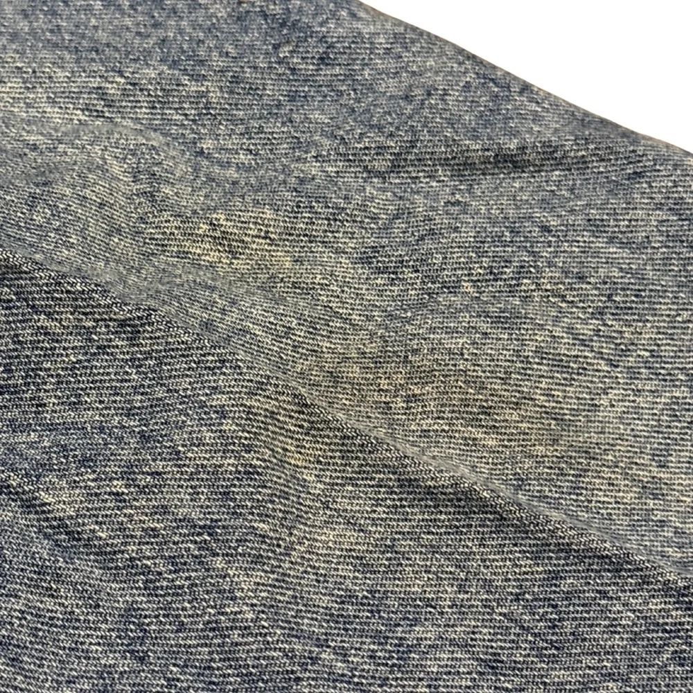 Vintage 90s Chic High Rise Mom‎ Jeans 28x28 Petite 100 Cotton